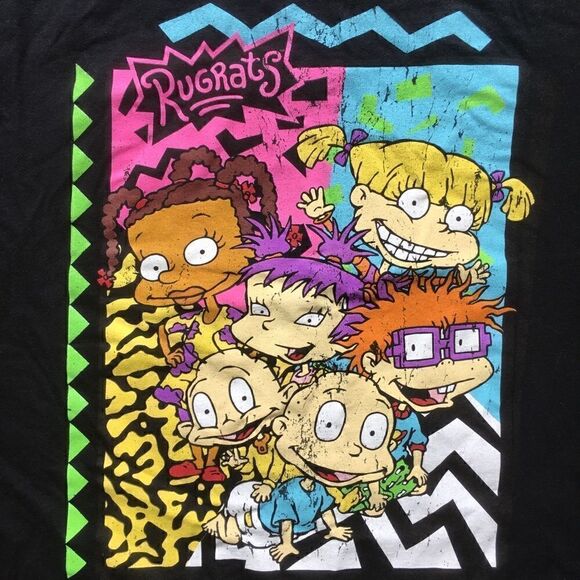 Rugrats T shirt    - Picture 1 of 3